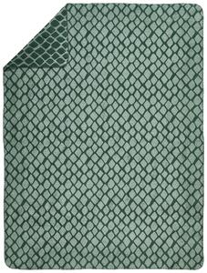 DOMÁCÍ DEKA, bavlna, 150/200 cm Dieter Knoll - Online Only lůžkoviny & deky, Online Only