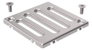 Geberit odtoková mřížka 8 cm 154.310.00.1