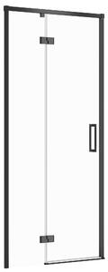 Cersanit Larga sprchové dveře 90 cm sklopné S932-128