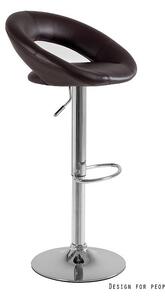 Designová barová židle Ciara