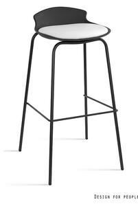 Designová barová židle Astor - více barev