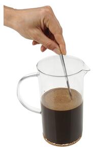 Konvice na přípravu kávy z borosilikátového skla Fackelmann, 1 l