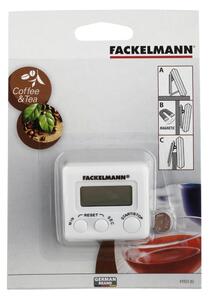 Digitální kuchyňská minutka Fackelmann