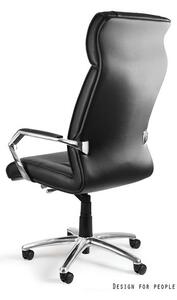 Kancelářská židle Chiara eko kůže