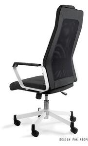 Kancelářská židle Froome černá