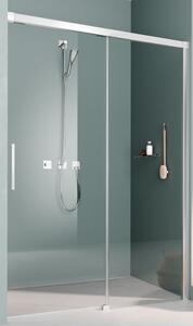 Kermi Nica sprchové dveře 120 cm posuvné NIL2R12020VPK