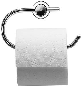 Duravit D-Code držák na toaletní papír chrom 0099261000
