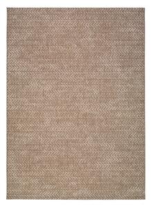 Béžový venkovní koberec Universal Panama, 60 x 110 cm