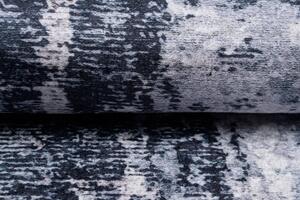Chemex Moderní koberec Life - rám 3 - modrý Rozměr koberce: 120x170 cm