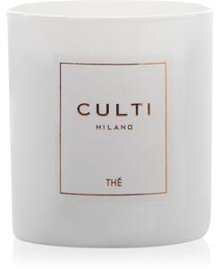 Culti Milano Thé vonná svíčka 270 g