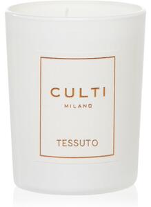 Culti Milano Tessuto vonná svíčka 70 g