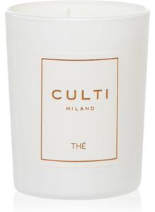 Culti Milano Thé vonná svíčka 70 g