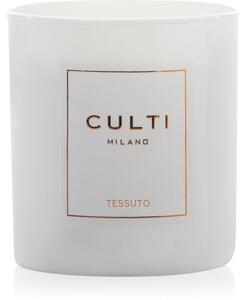 Culti Milano Tessuto vonná svíčka 270 g
