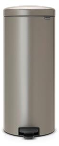 ODPADKOVÝ KOŠ 30 l Brabantia - Online Only domácnost & úklid, Online Only