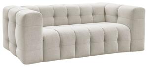 -25 % Dny MOMENTI– Bobochic Paris Béžová rozkládací pohovka Cloud 228 cm