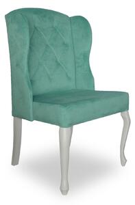 Židle Naomi- různé barvy