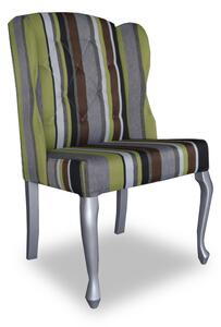 Židle Naomi- různé barvy