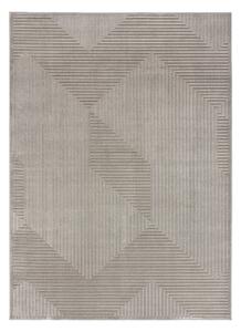 Šedý koberec Universal Gianna, 140 x 200 cm