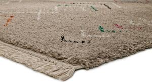 Béžový koberec Universal Ziri, 160 x 230 cm