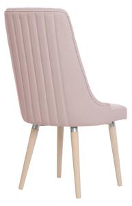 Luxusní židle Paul - různé barvy