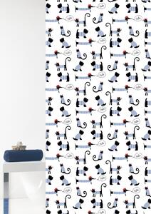 SPRCHOVÝ ZÁVĚS, 180/200 cm Grund - Online Only koupelnový textil, Online Only