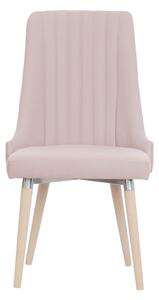 Luxusní židle Paul - různé barvy