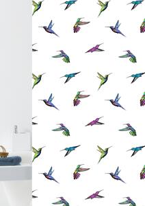 SPRCHOVÝ ZÁVĚS, 180/200 cm Grund - Online Only koupelnový textil, Online Only