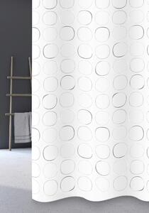 SPRCHOVÝ ZÁVĚS, 180/200 cm Grund - Online Only koupelnový textil, Online Only