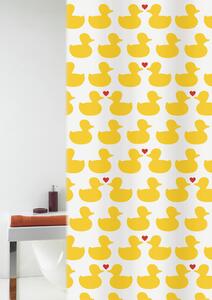 SPRCHOVÝ ZÁVĚS, 180/200 cm Grund - Online Only koupelnový textil, Online Only