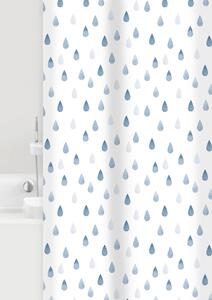 SPRCHOVÝ ZÁVĚS, 180/200 cm Grund - Online Only koupelnový textil, Online Only