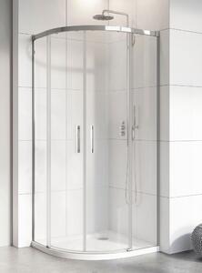 Radaway Idea PDD sprchové dveře posuvné 387139-01-01