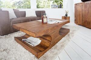 Luxusní konferenční stolek Island