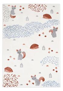 Dětský koberec Nattiot Forest Dream, 120 x 170 cm