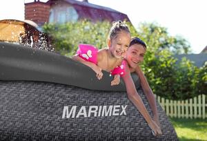Nafukovací bazén ø 366 cm hloubka 91 cm Tampa – Marimex