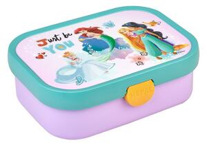 Dětský svačinový box Disney princess – Mepal