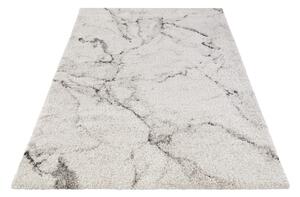 Krémově bílý koberec Mint Rugs Nomadic Mayrin, 120 x 170 cm
