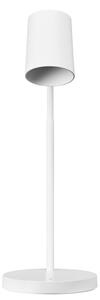 Osram - Stolní lampa DESK LINE 1xGU10/9W/230V bílá