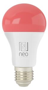 Immax NEO 07794CDO-SADA 3x LED RGB+CCT Stmívatelná žárovka E27/14W/230V Wi-Fi+DO