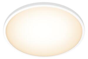 Philips-LED Stmívatelné stropní svítidlo SUPERSLIM LED/32W/230V 2700-6500K Wi-Fi