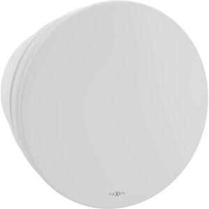 Mexen AXR 100 koupelnový ventilátor s čidlem vlhkosti, bílý - W9602-100H-00