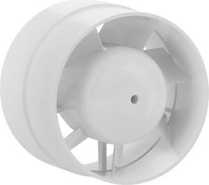 Mexen ZXR 150 koupelnový kanálový ventilátor, bílý - W9607-150-00