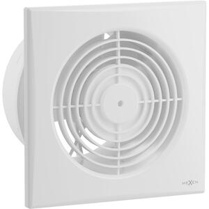 Mexen WXS 150 koupelnový ventilátor, bílý - W9606-150-00