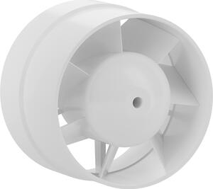 Mexen ZXR 120 koupelnový kanálový ventilátor, bílý - W9607-125-00