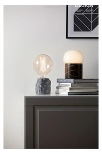 Černá stolní lampa - Villa Collection