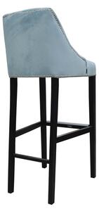 Designová barová židle Gideon 67 - různé barvy