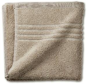 Kela Leonora ručník 100x50 cm šedá 23446