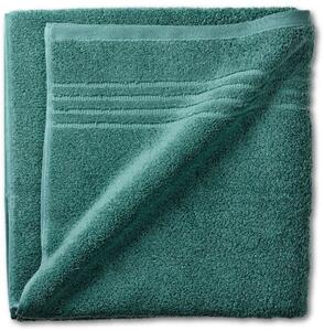 Kela Leonora ručník 140x70 cm zelená 23455