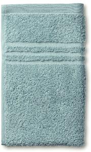 Kela Leonora ručník 50x30 cm modrá 23457