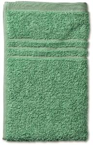 Kela Leonora ručník 50x30 cm zelená 23449