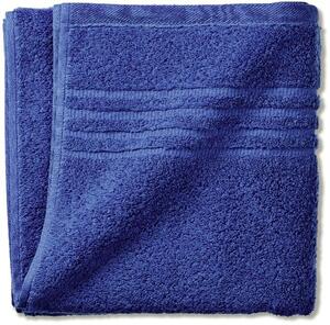 Kela Leonora ručník 100x50 cm modrá 23466